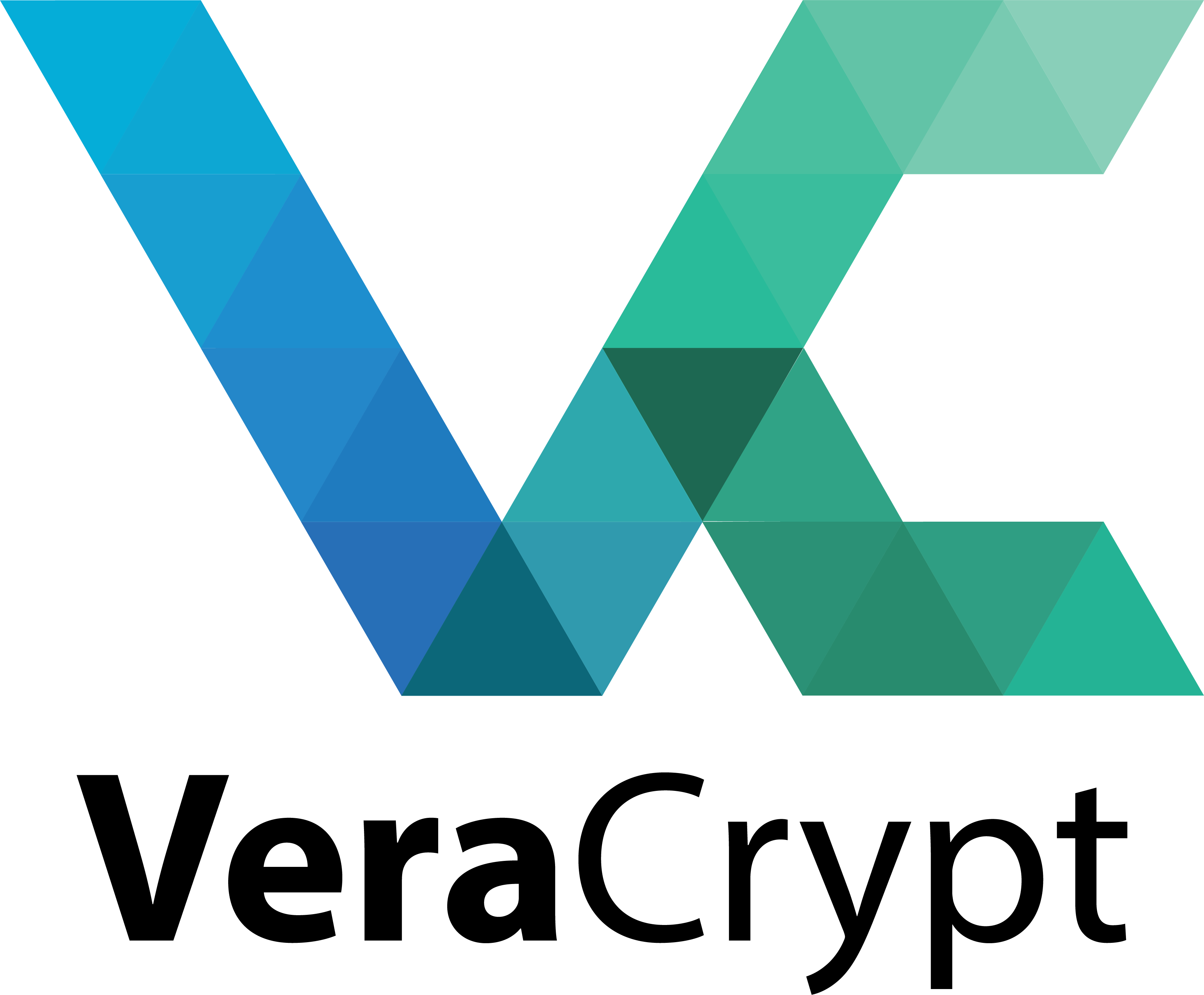 VeraCrypt Logo