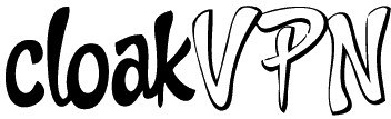 CloakVPN Logo