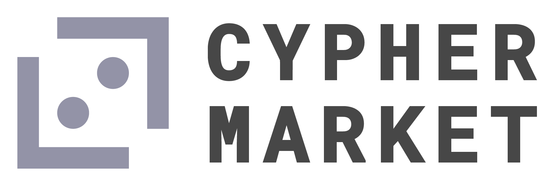 Cypher Market Logo