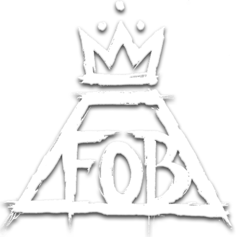 Fall Out Boy Logo