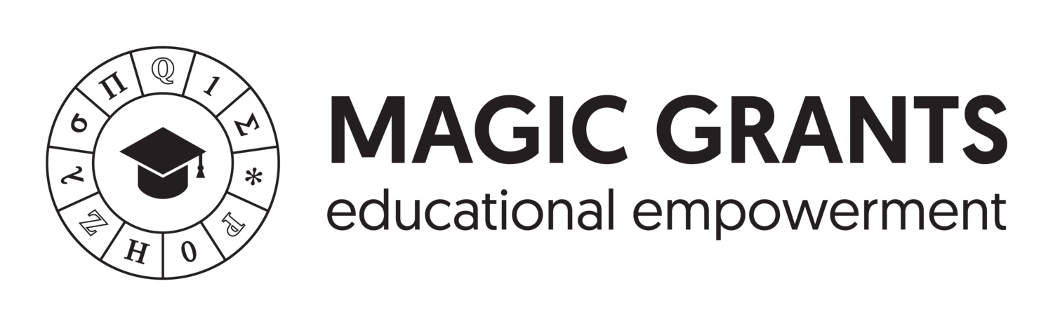 MAGIC Logo