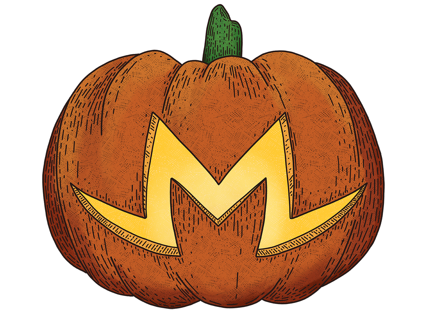 Monero Pumpkin