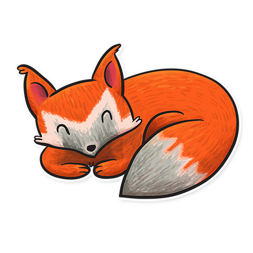 Monero Fox