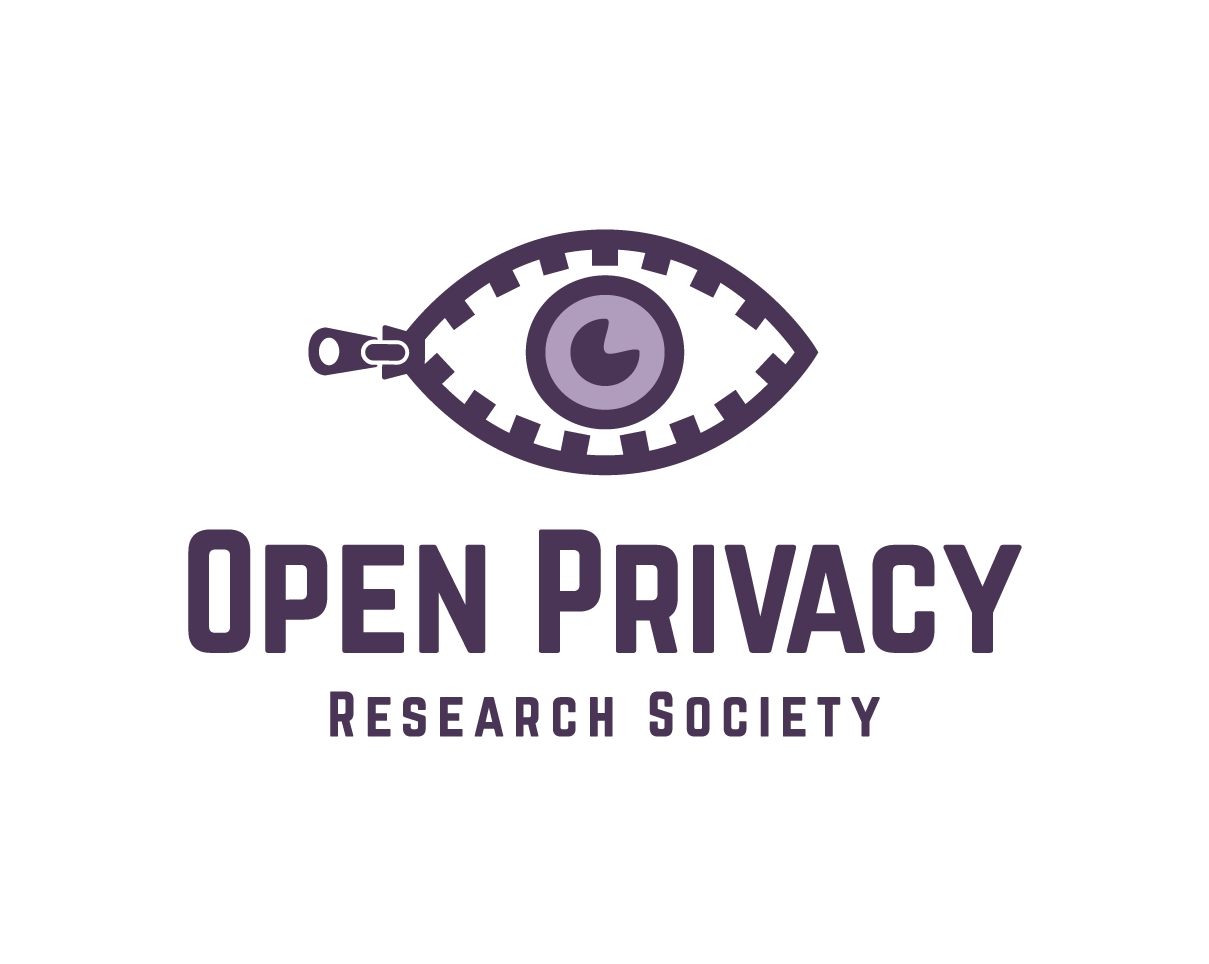 Open Privacy Logo