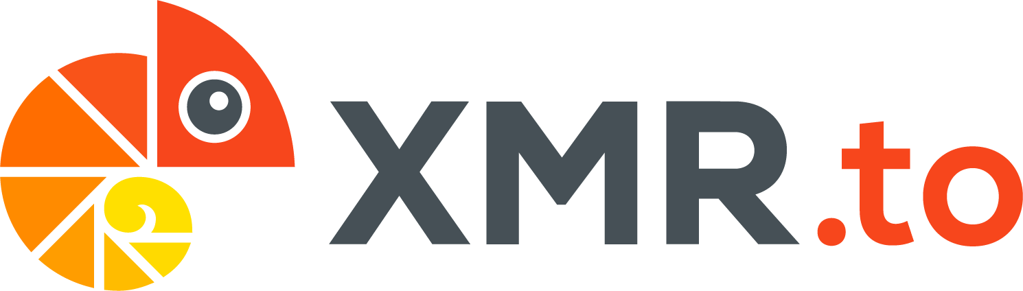 XMR.to Logo